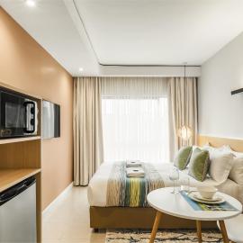 Kozi Suites Nairobi Airport, hotel u gradu 'Nairobi'
