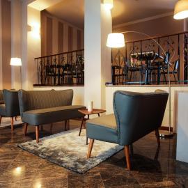 Hotel di Porta Romana, hotel in Milan