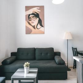 Brother House Kaunas, מלון בקובנה