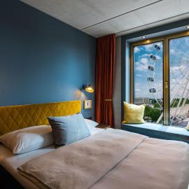 gambino hotel WERKSVIERTEL, ξενοδοχείο στο Μόναχο