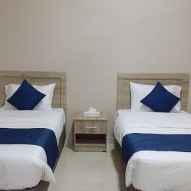 Dar Al-Jwharah, hotel din Duqm