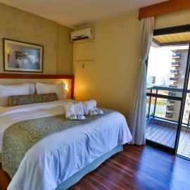 Metropolitan Hotel Brasília, Hotel in Brasilia