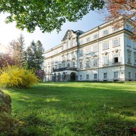 Hotel Schloss Leopoldskron, hotel a Salzburg