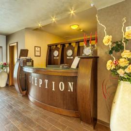 सोफिया में, होटल Boutique Hotel L do Rado