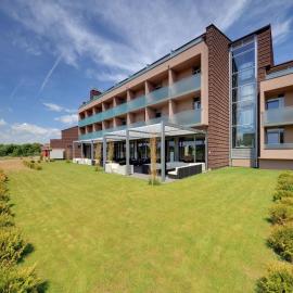 Hotel Kaj, hotel i Marija Bistrica