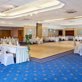 Holiday Inn Newport by IHG