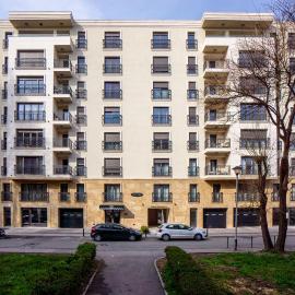 Hotel LoRa, хотел в Белград