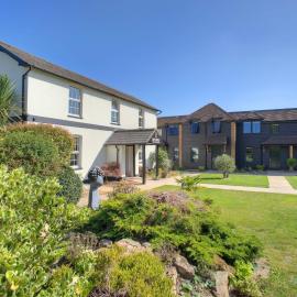 Denbies Vineyard Hotel
