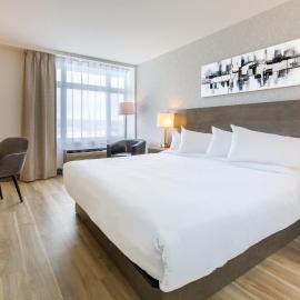 Repotel Aéroport Québec, hotel em Quebeque