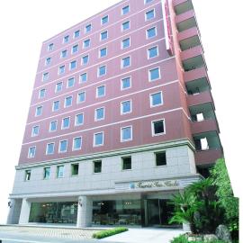 Tourist Inn Kochi, ξενοδοχείο σε Kochi