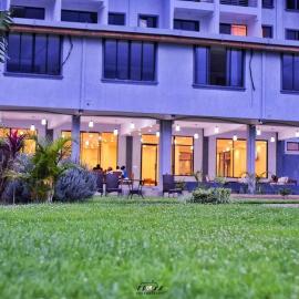 The Willis Hotel, Bomet, hotel en Bomet