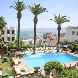 Hôtel Rembrandt