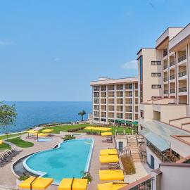 Goma Serena Hotel, khách sạn ở Goma
