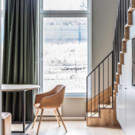 Part-Time Home Täby, Hotel in Täby