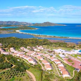 Baglioni Resort Sardinia - The Leading Hotels of the World