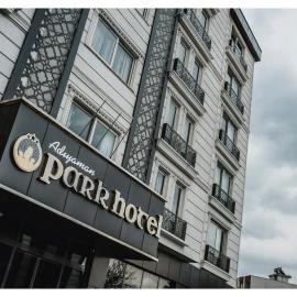 ADIYAMAN PARK HOTEL, hotel en Adıyaman