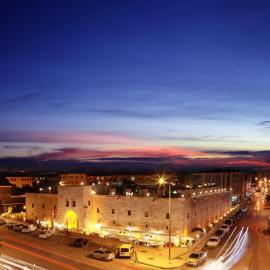 BEHRAMPAŞA OTEL &CAFE &RESTAURANT, Hotel in Sivas