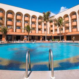 Vila Galé Fortaleza, Hotel in Fortaleza