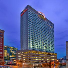 Crowne Plaza Kansas City Downtown by IHG, hotel em Kansas City