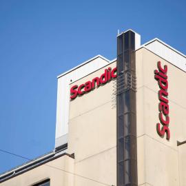 Scandic Julia, hotel in Turku
