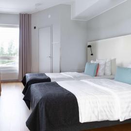 Scandic Helsinki Aviapolis, hótel í Vantaa