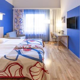Scandic Hyvinkää โรงแรมในHyvinkää