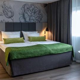 Scandic Pasila, hotel en Helsinki