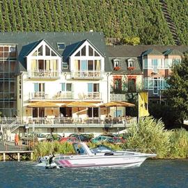Hotel Bären, hotel a Bernkastel-Kues