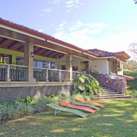 Terrazas de Golf Boutique Hotel, hotel em San José