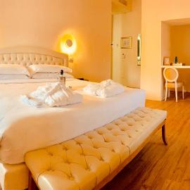 Palazzo Otello 1847 Wellness & Spa, hotel sa Vicenza