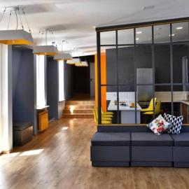 Friday Hostel, מלון באודסה