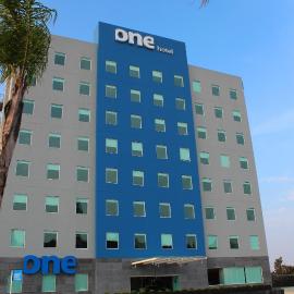 One Guadalajara Tapatio, hotel u gradu Gvadalahara