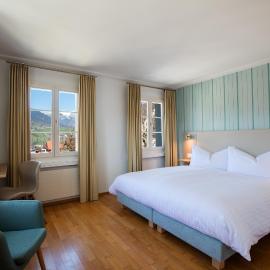 Hotel Kreuz by b-smart, hotel v destinácii Sachseln