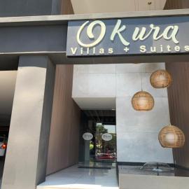 Motel Okura Villas y Suites, hótel í Guadalajara