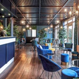 Sure Hotel by Best Western Calais Coquelles Tunnel s/ Manche, khách sạn ở Coquelles