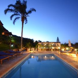 Aguabúzios Hotel, hotel en Búzios