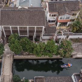 Suzhou Jade Snow Lodge, khách sạn ở Tô Châu