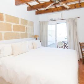 Llucmaçanes Gran Agroturismo, Hotel in Maó