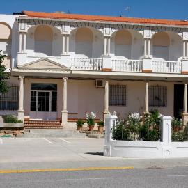 Hostal La Noria