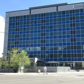 Staybridge Suites Denver Downtown by IHG, hotel di Denver