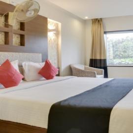 Klase Hotels, hotel sa Chennai