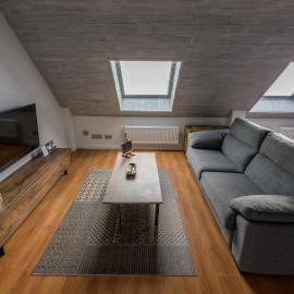 Dúplex a 25m del telecabina de La Massana (PAL) 644，馬薩納的飯店