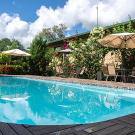 Hotel Margarita and Tour Operator Drake Bay, hotel en Drake