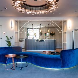 Viesnīca Modica Boutique Hotel pilsētā Modika