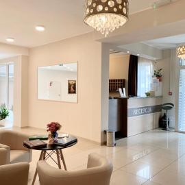 Hotel Sleep Wrocław – hotel we Wrocławiu