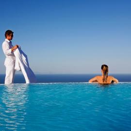 Carpe Diem Santorini