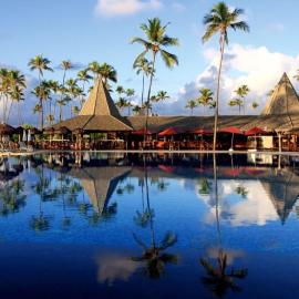 Vila Galé Resort Marés - All Inclusive, Hotel in Guarajuba