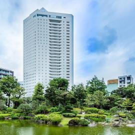 APA Hotel & Resort Ryogoku Ekimae Tower, hotel en Tokio