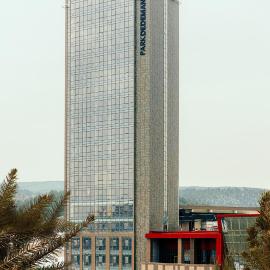 Park Dedeman Kastamonu, hotel en Kastamonu