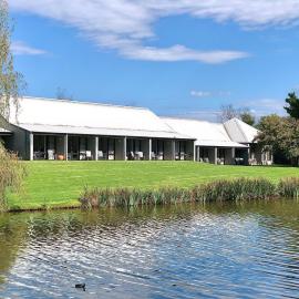 Briars Country Lodge, hotel a Bowral